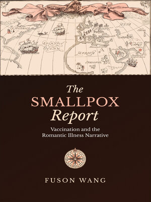 cover image of The Smallpox Report
